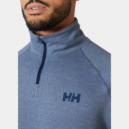 Helly Hansen Men's Verglas Half-Zip Midlayer