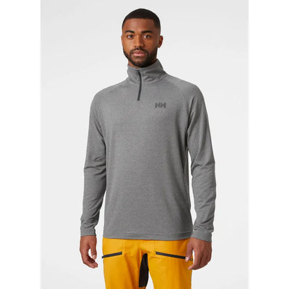 Helly Hansen Men's Verglas Half-Zip Midlayer