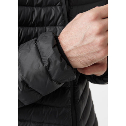 Helly Hansen Verglas Hooded Down Insulator Jacket