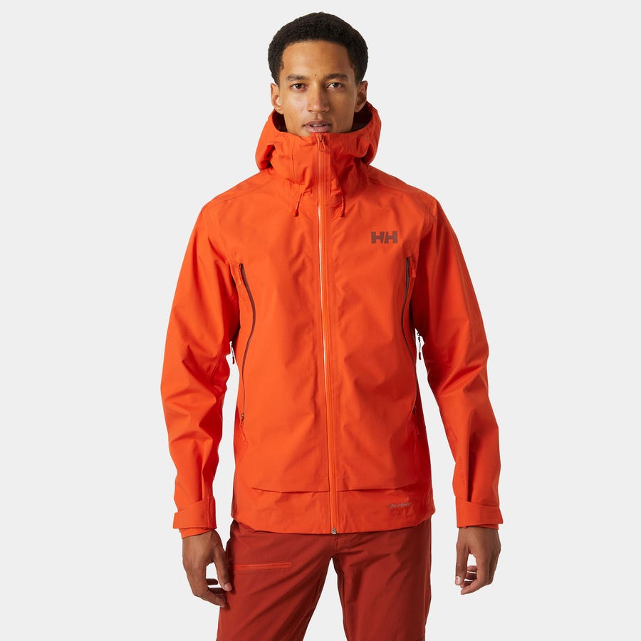 Helly Hansen Verglas Infinity Shell Jacket