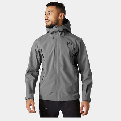 Helly Hansen Verglas Infinity Shell Jacket