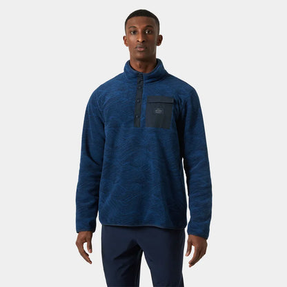 Helly Hansen Men's Maridalen Fleece Pullover