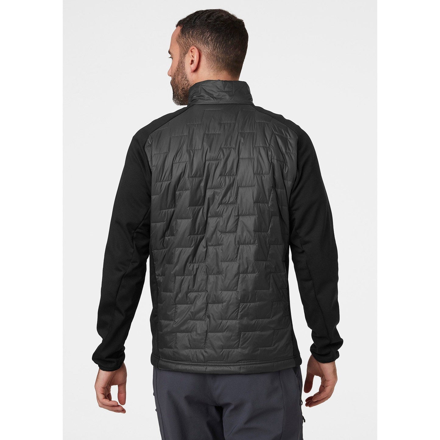 Helly Hansen Lifaloft Hybrid Insulator Jacket