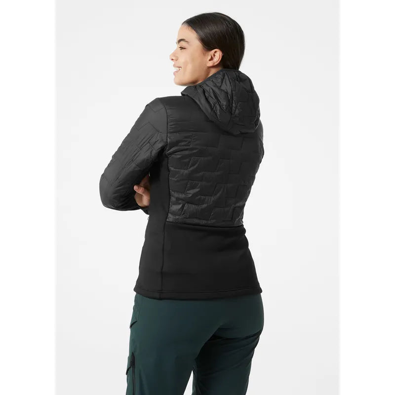 Helly Hansen Women's Lifaloft Hybrid Insulator Jacket