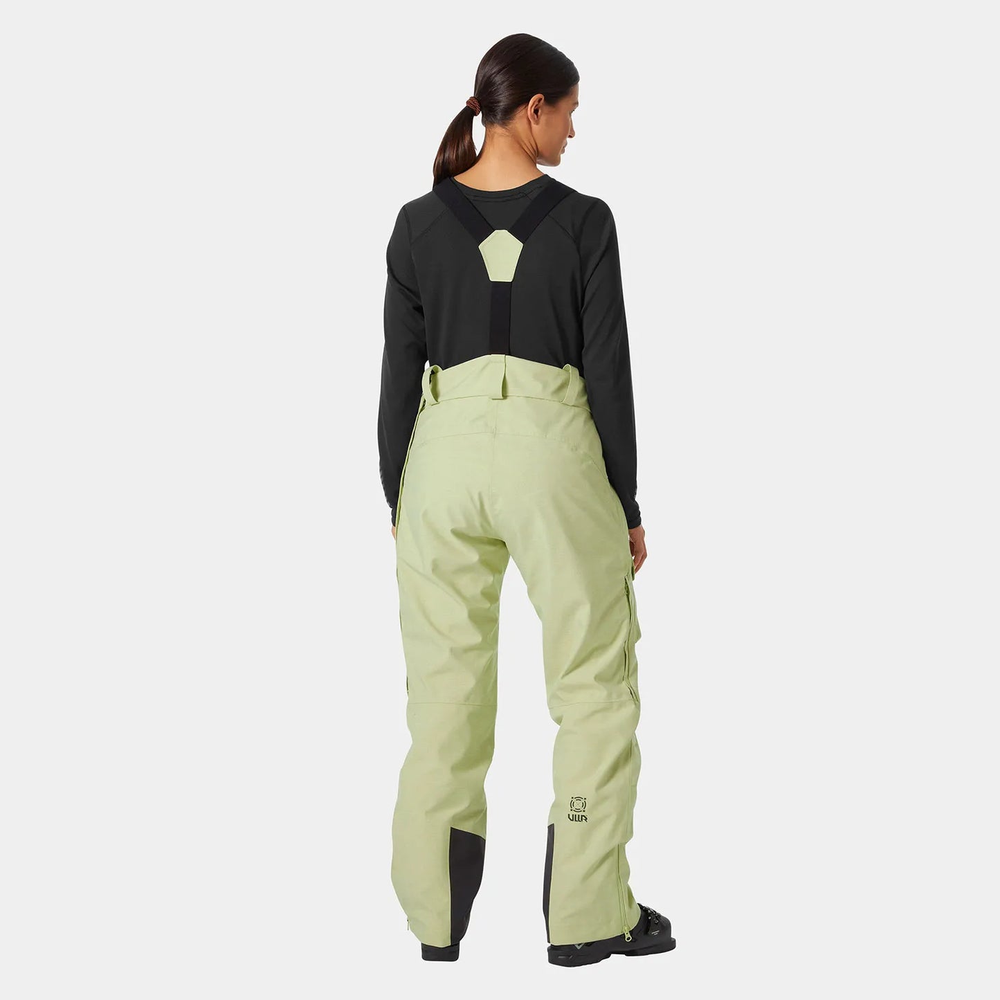 Helly Hansen Women's Powderqueen Bib Ski Pants