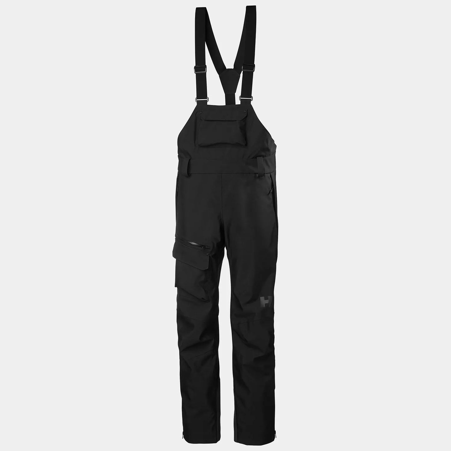 Helly Hansen Women's Powderqueen Bib Ski Pants