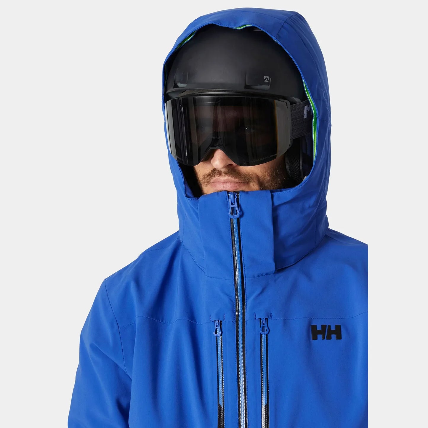 Helly Hansen Alpha Lifaloft Insulated Jacket