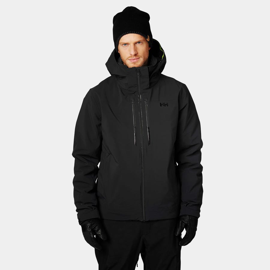 Helly Hansen Alpha Lifaloft Insulated Jacket