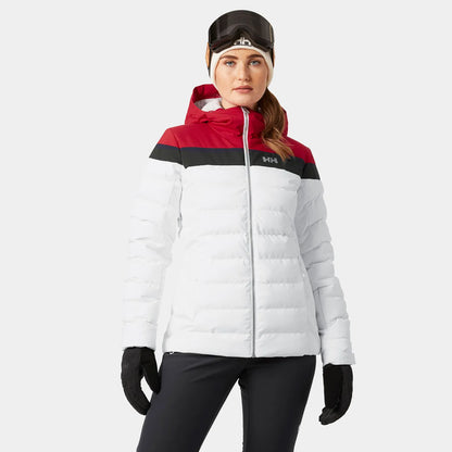 Helly Hansen Women's Imperial Puffy Ski Jacket