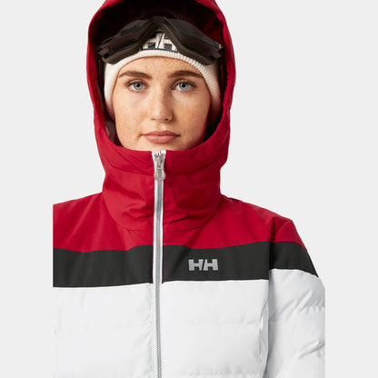 Helly Hansen Women's Imperial Puffy Ski Jacket