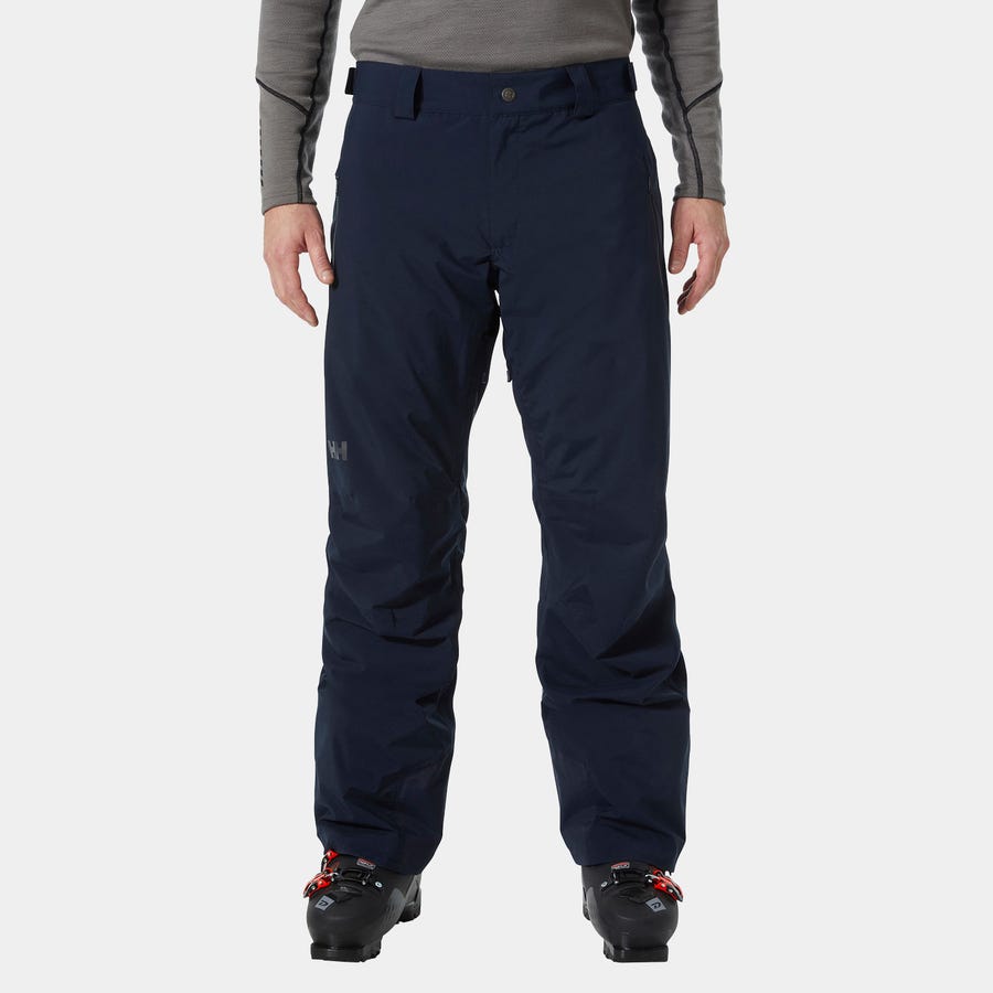 Helly Hansen Men's Legendary Insulated Ski Pants