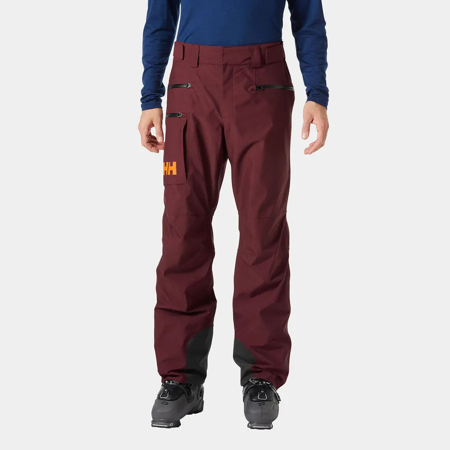 Helly Hansen Men's Garibaldi 2.0 Ski Pants