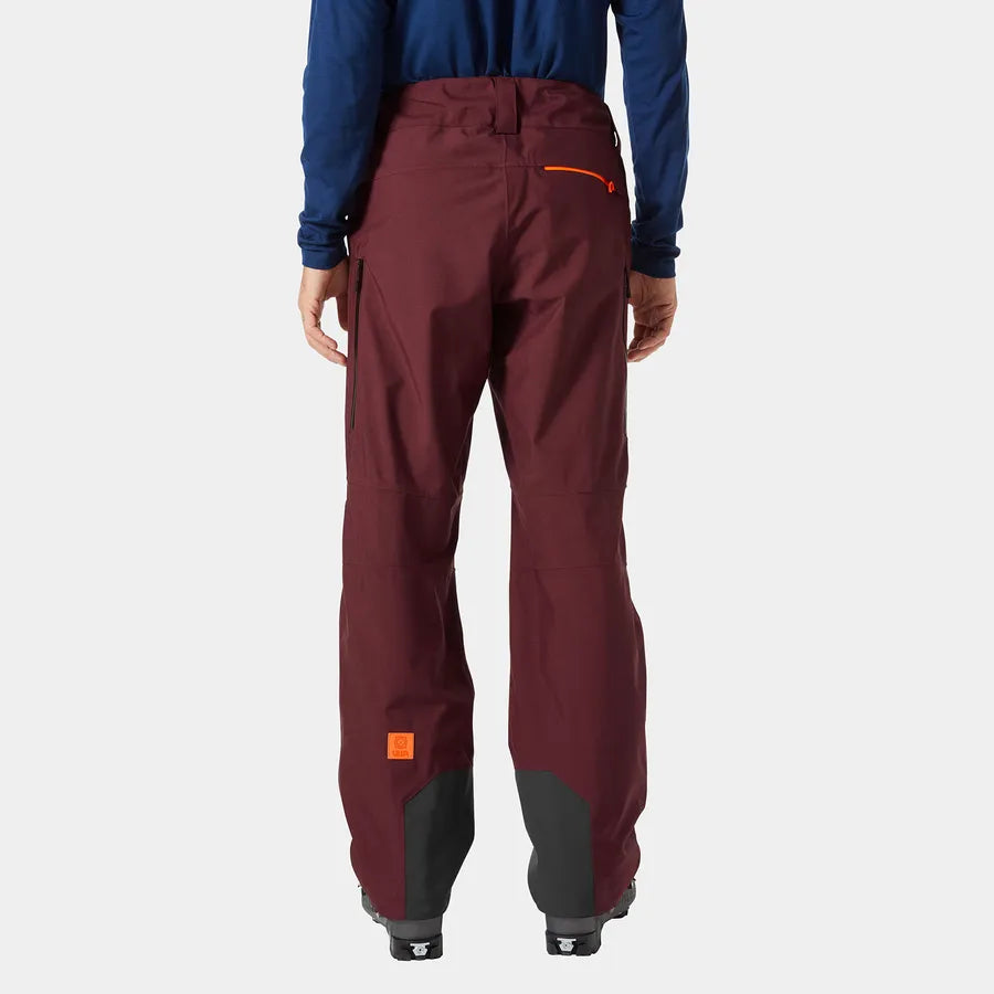 Helly Hansen Men's Garibaldi 2.0 Ski Pants