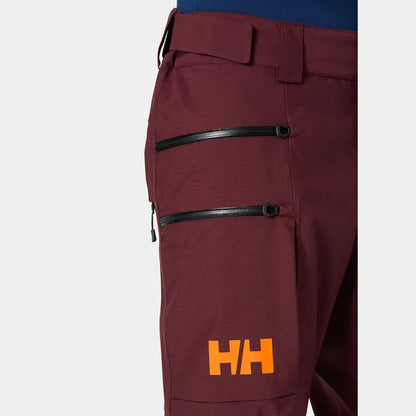 Helly Hansen Men's Garibaldi 2.0 Ski Pants