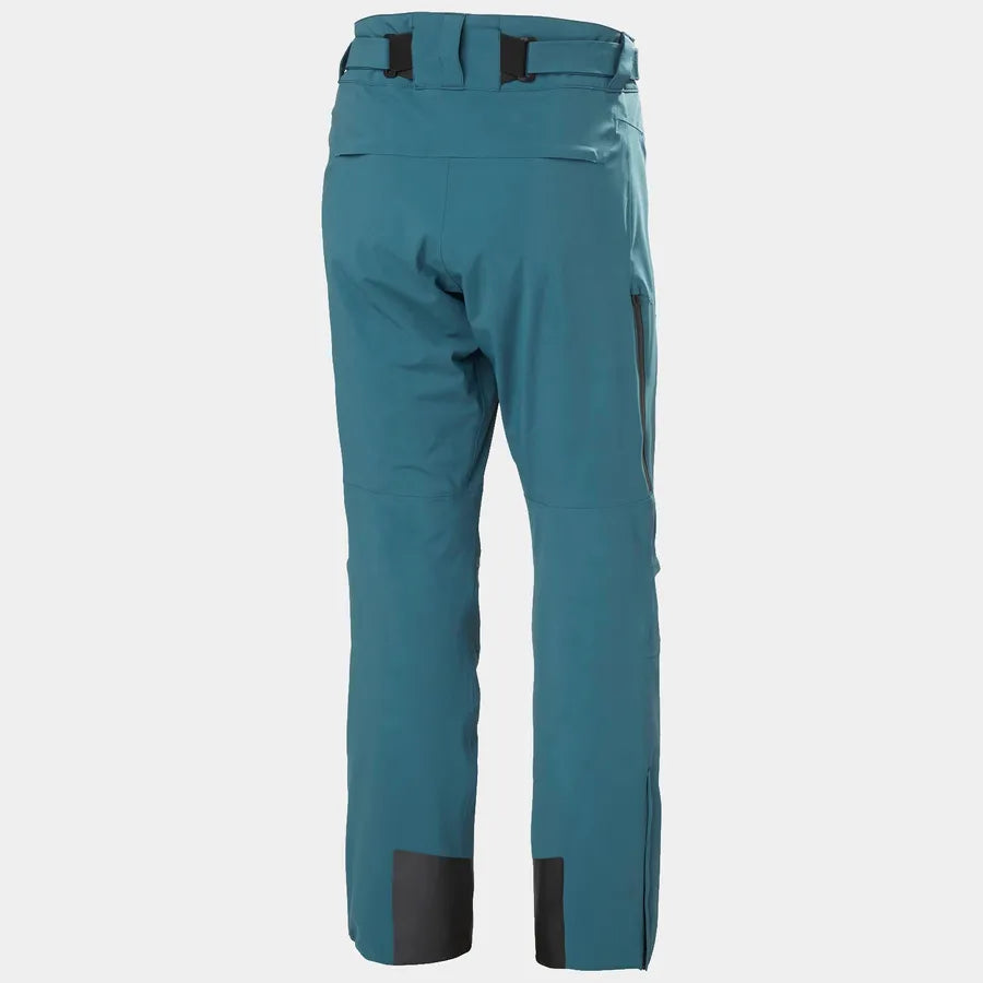 Helly Hansen Men's Alpha LIFALOFT Insulated Ski Pants