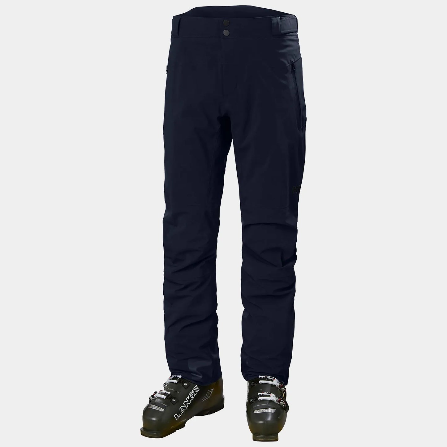 Helly Hansen Men's Alpha LIFALOFT Insulated Ski Pants