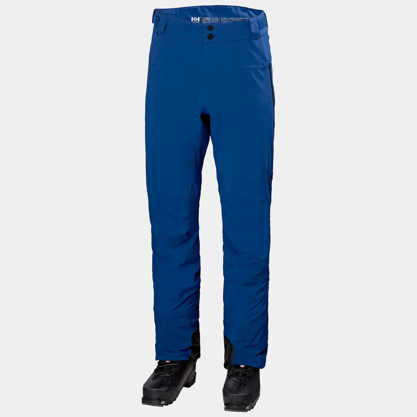 Helly Hansen Men’s Alpha LIFALOFT™ Insulated Ski Pants