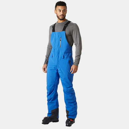 Helly Hansen Men's Legendary Insulated Ski Bib Pants