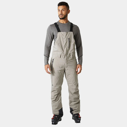 Helly Hansen Men's Legendary Insulated Ski Bib Pants