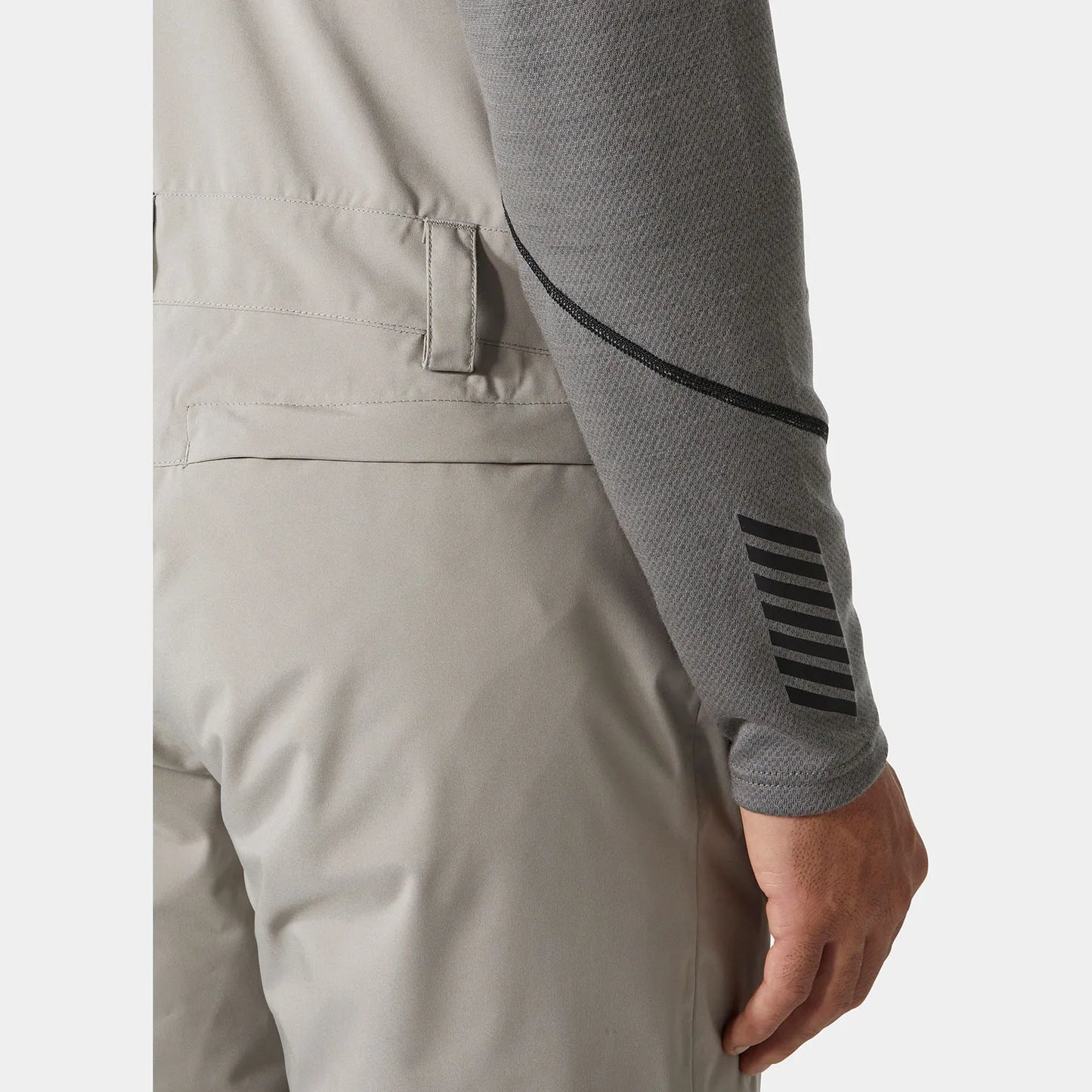 Helly Hansen Men's Legendary Insulated Ski Bib Pants