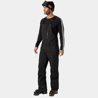 Helly Hansen Men's Legendary Insulated Ski Bib Pants