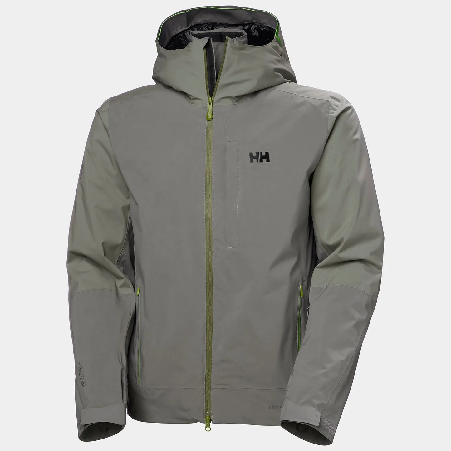 Helly Hansen Men's Swift Infinity Insulated Ski Jacket