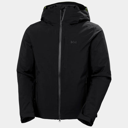 Helly Hansen Men's Swift Infinity Insulated Ski Jacket