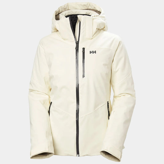 Helly Hansen Women's Alphelia Ski Jacket