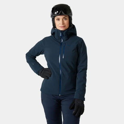 Helly Hansen Women's Alphelia Ski Jacket