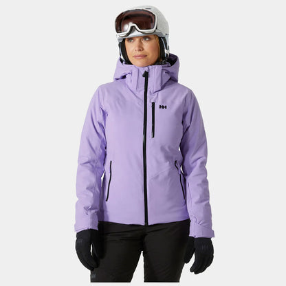 Helly Hansen Women's Alphelia Ski Jacket