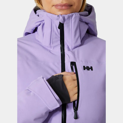 Helly Hansen Women's Alphelia Ski Jacket