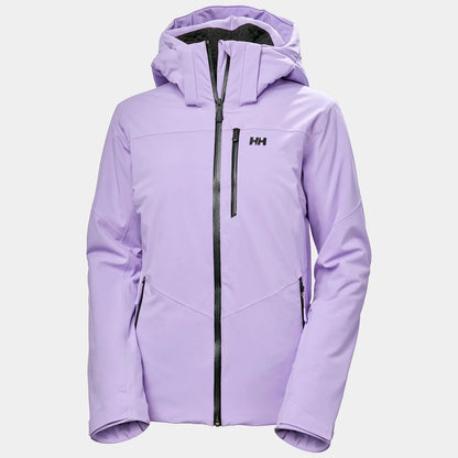 Helly Hansen Women's Alphelia Ski Jacket