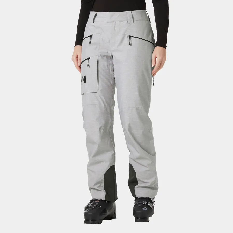 Helly Hansen Women's Powderqueen Ski Pants