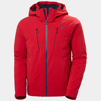 Helly Hansen Alpha 4.0 Ski Jacket