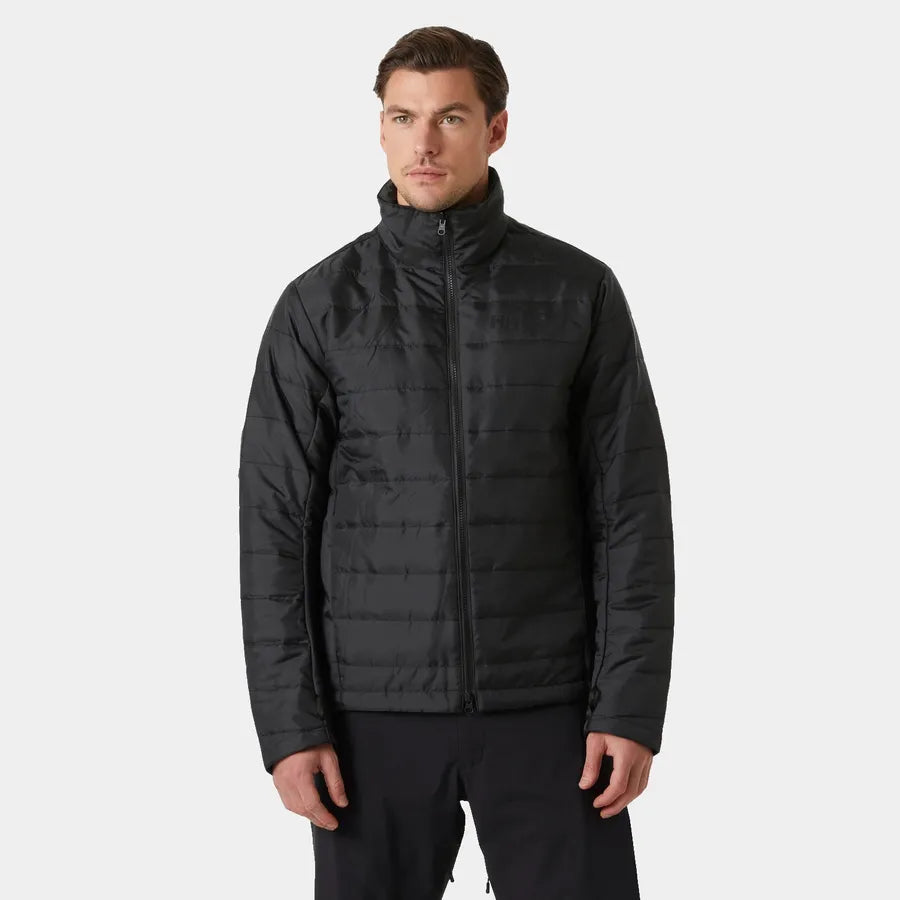 Helly Hansen Men's Swift 3-in-1 Jacket