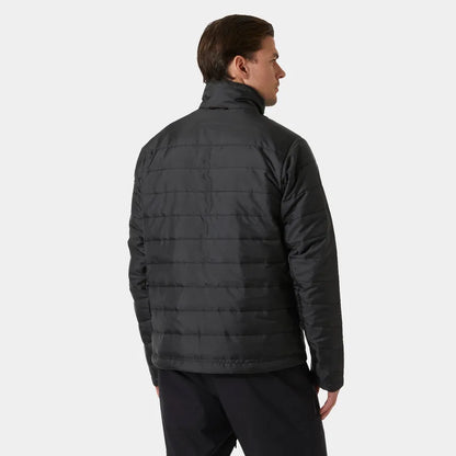 Helly Hansen Men's Swift 3-in-1 Jacket