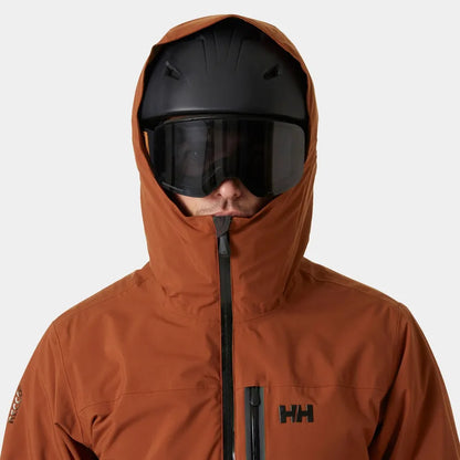 Helly Hansen Men's Swift 3-in-1 Jacket