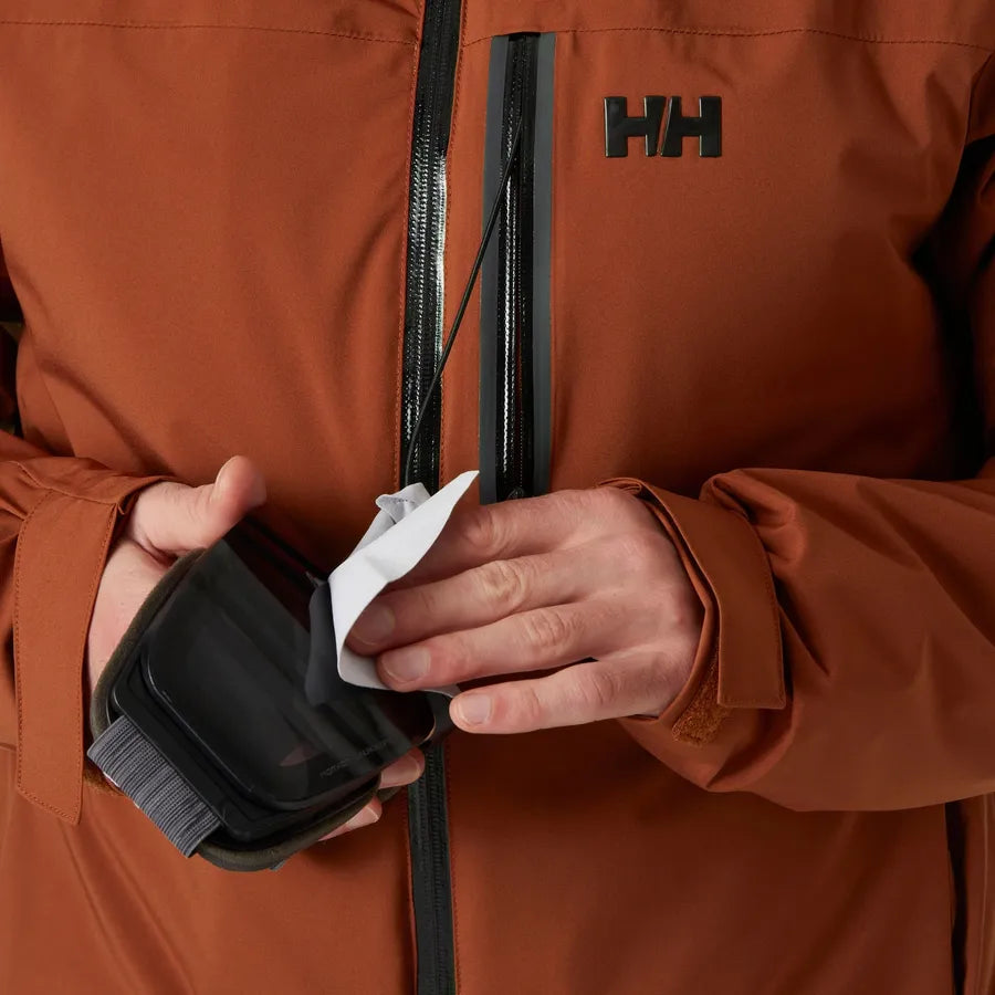 Helly Hansen Men's Swift 3-in-1 Jacket