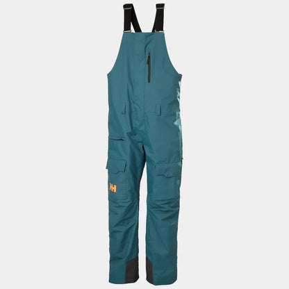 Helly Hansen Men's Sogn Bib Cargo Ski Pants