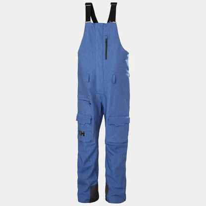 Helly Hansen Men's Sogn Bib Cargo Ski Pants