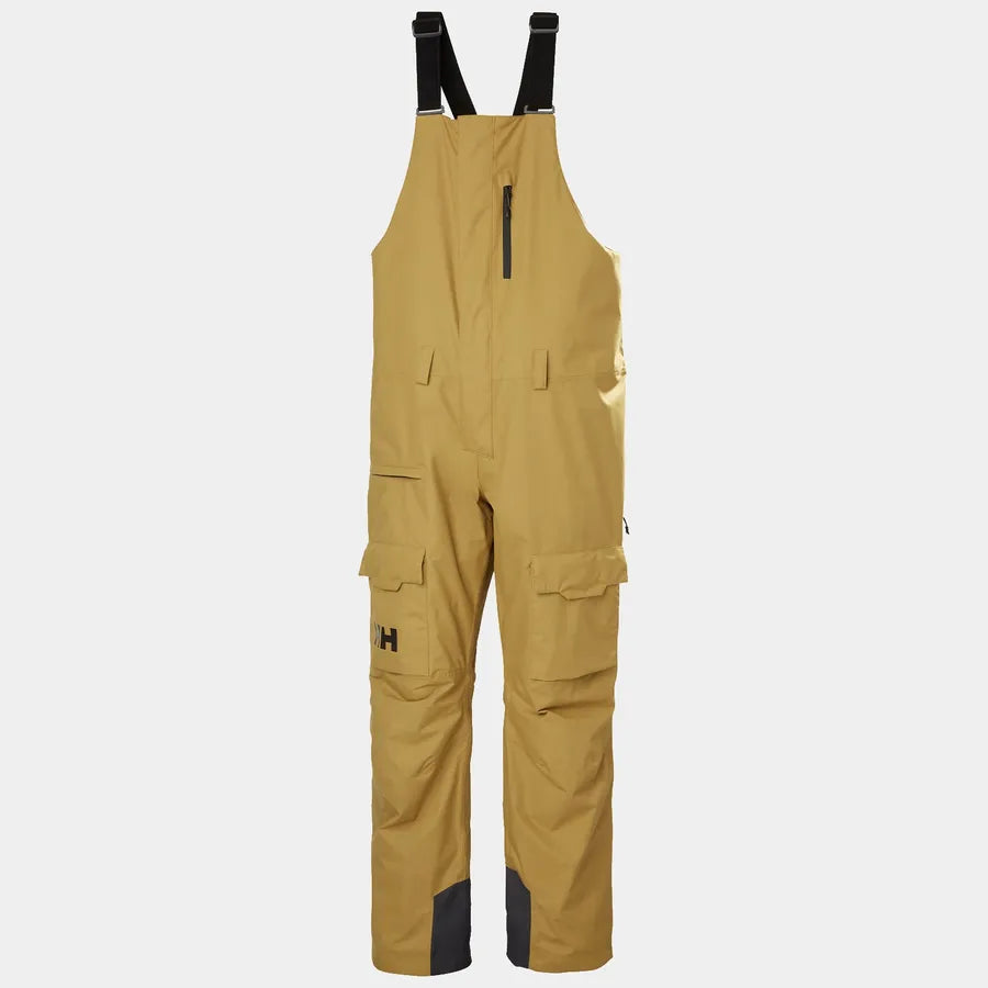 Helly Hansen Men's Sogn Bib Cargo Ski Pants