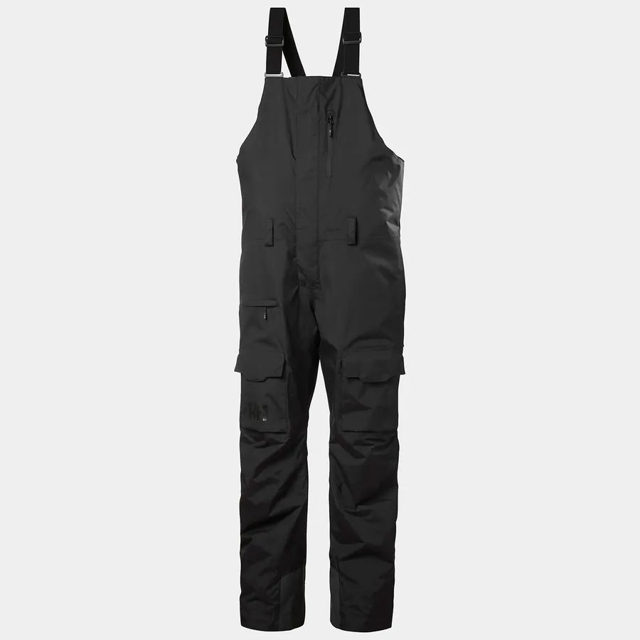 Helly Hansen Men's Sogn Bib Cargo Ski Pants