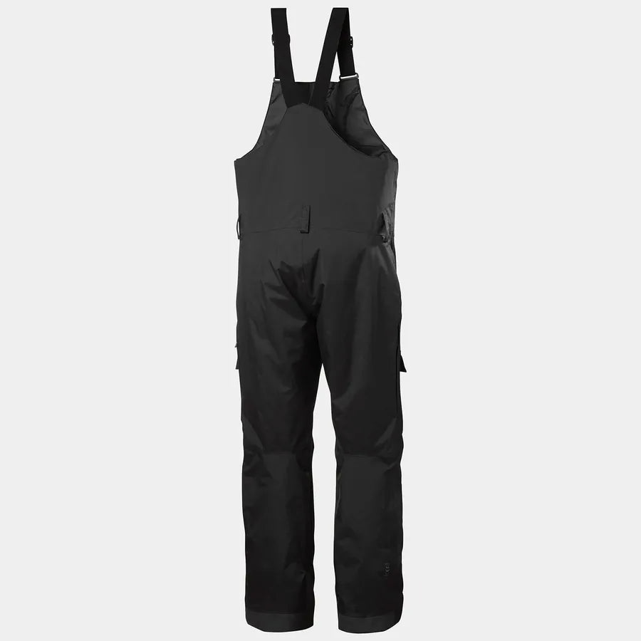 Helly Hansen Men's Sogn Bib Cargo Ski Pants