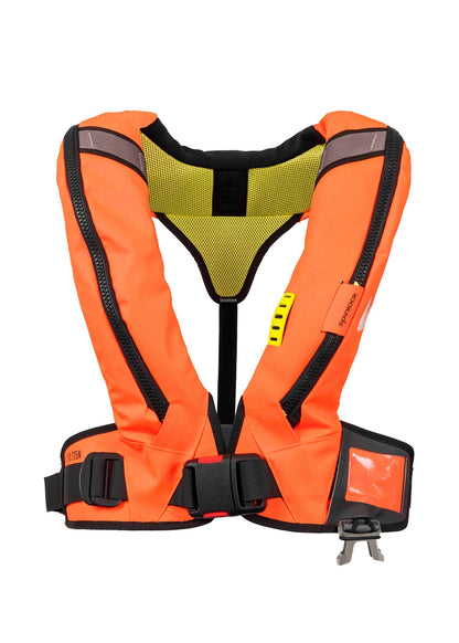 Spinlock Deckvest DURO 275N Front Closure Lifejacket