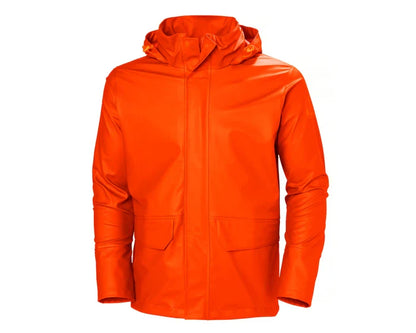 Helly Hansen Gale Waterproof Rain Jacket