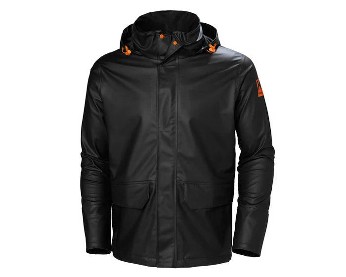 Helly Hansen Gale Waterproof Rain Jacket