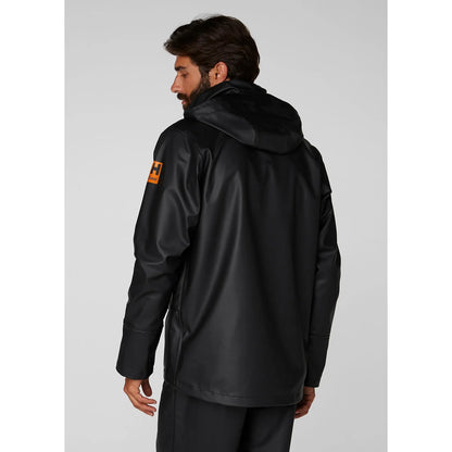 Helly Hansen Gale Waterproof Rain Jacket