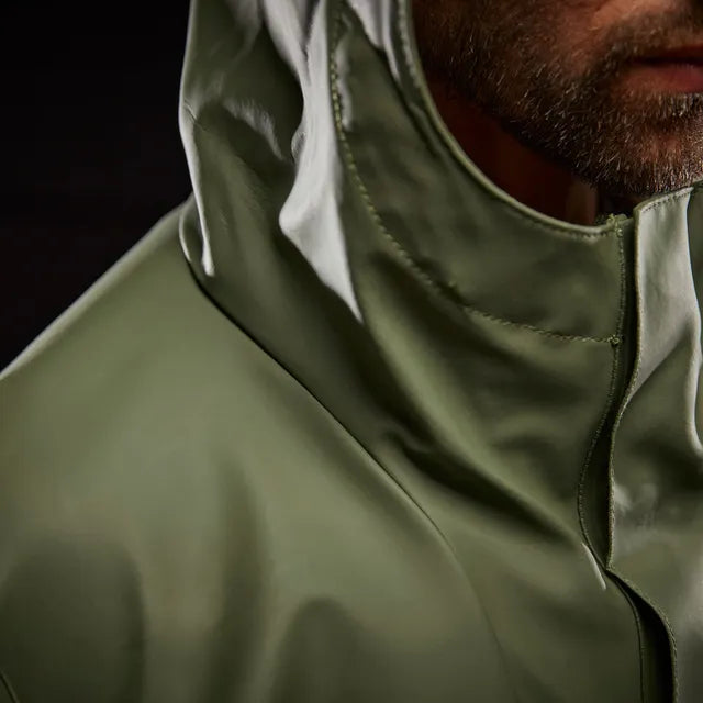 Helly Hansen Storm Rain Jacket