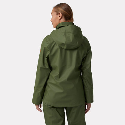 Helly Hansen Women's Luna Rain Jacket