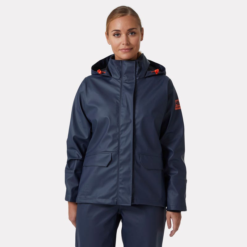 Helly Hansen Women's Luna Rain Jacket